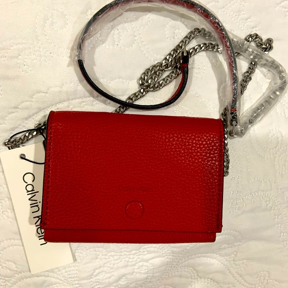 Card wallet on chain - Picture 2 of 5